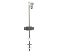 Grohe 07052000 asta eccentrica 180 mm per piletta scarico a saltarello per lavabo e bidet