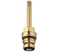 Grohe 07147000 Parte di Ricambio per Valvola ad Incasso, Cromo, 1/2 Pollici