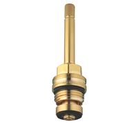 Vitone per rubinetto ad incasso lungo Grohe 1/2 07147000