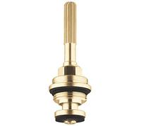 Grohe 07150000 Parte di Ricambio per Valvola ad Incasso, Cromo, 3/4 Pollici