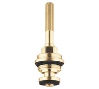 Grohe 07150000 vitone 3/4 con perno lungo per rubinetti da incasso DN 20