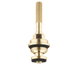 Grohe 07150000 vitone 3/4 con perno lungo per rubinetti da incasso DN 20
