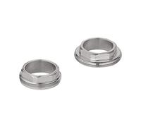 Grohe anello di fissaggio 07419, 07419000, Universal [Rubinetteria Bagno > Ricambi Rubinetteria Bagno]