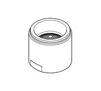 Grohe 07899000 Mousseur