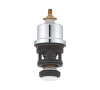 Grohe 08915000 Deviatore, Nero