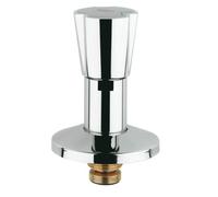 Grohe 11514000, Parte superiore per valvole nascoste DN 20 3/4", cromata - NUOVO