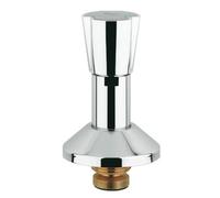 GROHE 11515000, Parte superiore per valvola a incasso, Cromato