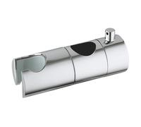 Grohe supporto per sistemi doccia e aste doccia d. 22 mm - 12140000