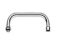 GROHE 13034000 - Bocca ad U per miscelatore lavabo