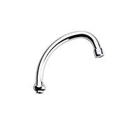 Grohe bocca di erogazione per rubinetto StarLight Chrome 13071000