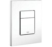 PLACCA MOD SKATE COSMOPOLITAN GROHE Cromo