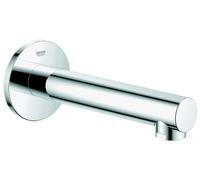Grohe 13280001 New Concetto Bocca Vasca per Installazione A Parete, Cromo - NUOV
