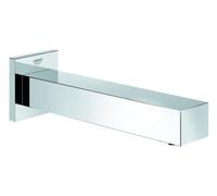 Grohe 13303000 Eurocube Bocca Vasca per Installazione A Parete, Cromo - NUOVO