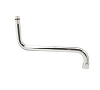 Grohe 13369000 Bocca Erogazione per Eurosmart Lavello, Argento