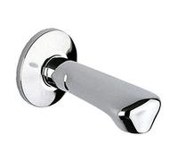 GROHE Bocca vasca Adria 13540000 per installazione a parete DN20 estensione 140 mm Cromo