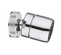 GROHE RICAMBIO - AREATORE PER RUBINETTI DA BIDET CON SNODO DIAMETRO 22 - 13925000