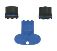 13937000 GROHE ROMPIGETTO PER MISCELATORE ESSENCE DA LAVABO PZ. 2