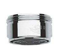 Grohe 13961000 Aeratore per Rubinetto, Cromo