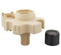 GROHE RICAMBIO - AERATORE REGOLATORE DEL GETTO X LAVELLO + CHIAVE