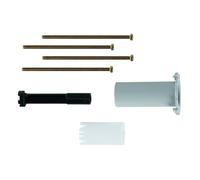 Grohe 14048000 Prolunga universale 1 (25mm)