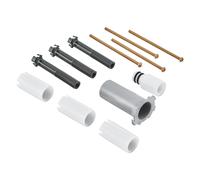 Grohe 14048000 set di prolunga 25 mm per Grohtherm SmartControl e SmartControl