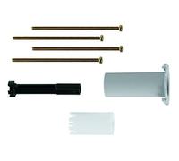 Grohe GRO-14048000 Set prolunga Universale da 25 mm per Miscelatore monocomando, 0 V, Multicolore