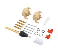Grohe 14057000 set di prolunga 50 mm per miscelatori monocomando con corpo incasso Rapido SmartBox