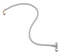 Grohe Bau Ceramic set di installazione per attacco smart WC, 14074000, Bau Ceramic [Accessori > per Ceramiche da Bagno]