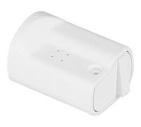GROHE 14928000 - Espray de ducha estándar, color plateado