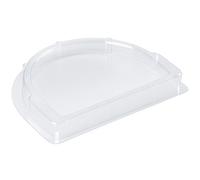 Grohe Sensia Arena paraspruzzi, 14936000, Sensia Arena trasparente [WC > Accessori WC]