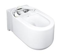 Grohe 14937000 Sensia Arena bianco [WC > Ricambi WC]