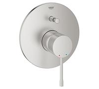 Grohe Essence miscelatore monocomando, per vasca e doccia, 19285DC1, Essence [Parti di Ricambio > per Rubinetteria Bagno]