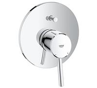 GROHE 19346001 - Concetto Grifo para baño y ducha