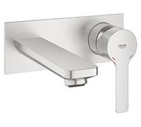 Grohe Lineare rubinetto per lavabo da incasso SuperSteel 19409DC1