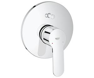 Grohe 19506002 Parte Esterna Eurostyle Cosmopolitan, Cromo