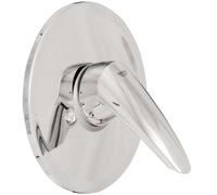 Grohe 19549001 Parte Esterna Miscelatore Doccia,Serie Eurodisc, Cromo