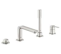 GROHE 19577DC1 - Lineare Combinación monomando para baño y ducha 1/2"