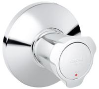 Leva Rubinetto Grohe Costa Parte esterna 19807001
