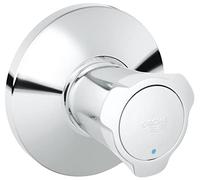 Valvola di Scarico Grohe Costa Rubinetto di arresto ad incasso