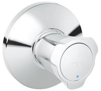 rubinetto da incasso Grohe Adria blu - 19808001