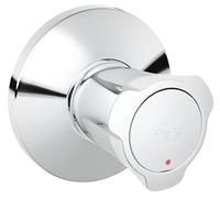 Rubinetto di arresto Grohe Costa Parte esterna 19855001