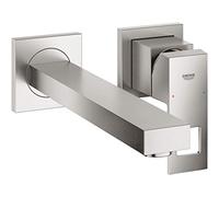 Grohe 19895DC0 Rubinetteria, Supersteel