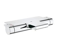 Grohe 2000 34467001 Miscelatore Termostatico per Doccia/Vasca da Bagno Serie Grotherm 2000, Vecchio Modello