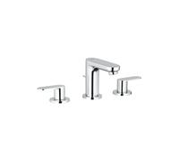 Grohe Eurosmart Cosmopolitan rubinetto lavabo, 20187000, Eurosmart Cosmopolitan cromo [Rubinetteria Bagno > Rubinetteria Lavabo]
