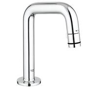 Grohe 20202000 Rompigetto, Argento - NUOVO