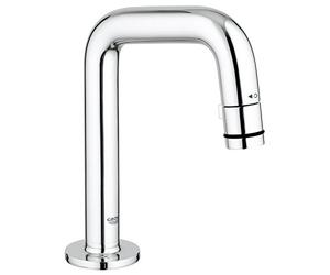 Grohe 20202000 Rompigetto, Argento - NUOVO