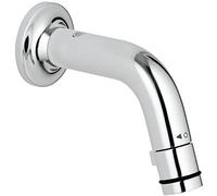 Rubinetto a Parete Grohe Universal sporgenza Rubinetto 105 mm
