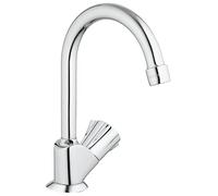 Miscelatore Monocomando Lavabo Grohe Costa 1/2 valvola direzionale