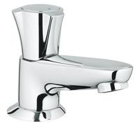 Grohe Rubinetto Costa 20404001 DN15 Blu Gussauslauf Rubinetto Lavandino