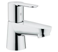 Grohe 20421000 Rubinetto per Lavabo Bau Cosmopolitan, Corpo Elegante, Nero, XS